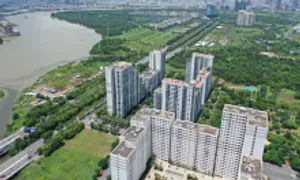 Bất động sản phía Nam phục hồi chậm