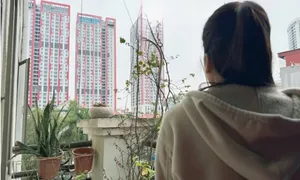 Đuối sức vì 'thu nhập tăng 10 triệu nhưng giá nhà tăng 1,5 tỷ '