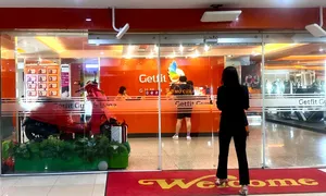 Chuỗi phòng tập Getfit Gym & Yoga hồi sinh