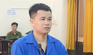 Cướp tài sản hơn 200 triệu đồng của người bán dâm