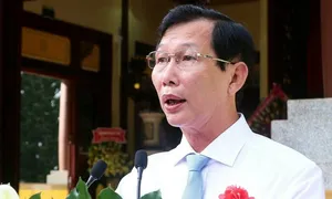 Phó chủ tịch tỉnh An Giang bị khiển trách