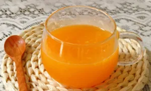 Uống gì buổi sáng để tăng miễn dịch?