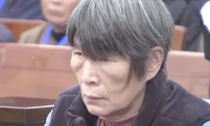 'Mẹ mìn' bị phạt tử hình vì bắt cóc 17 trẻ em